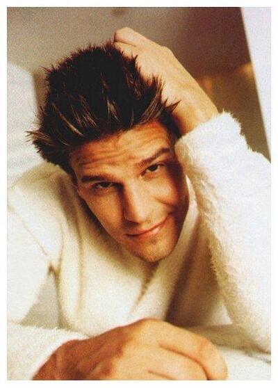 Angel · Actors