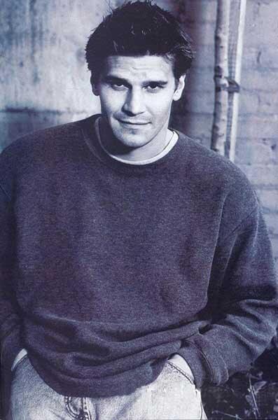 Angel · Actors