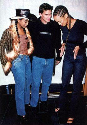 Angel · Actors