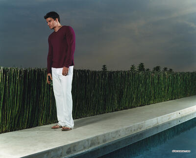 Angel · Actors