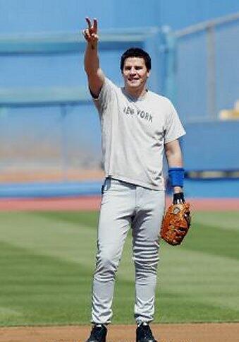 Angel · Actors