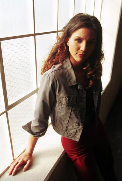 Cordelia · Actors