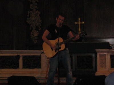 Spike · Band
