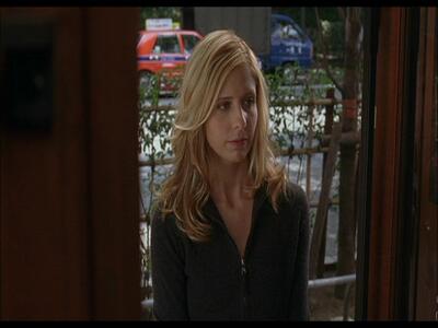 Buffy · Other