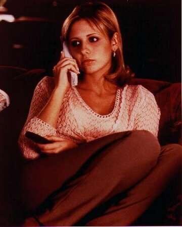 Buffy · Other