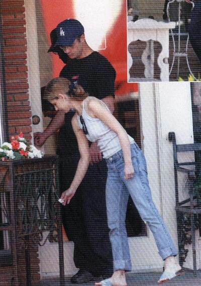 Buffy · Pairs