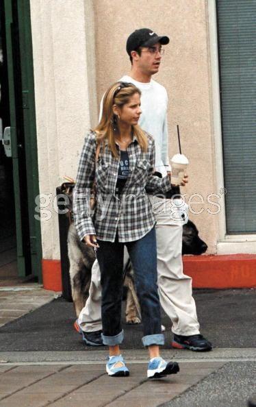 Buffy · Pairs