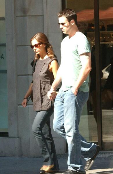 Buffy · Pairs