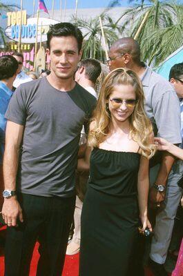 Buffy · Pairs