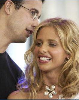 Buffy · Pairs