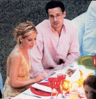 Buffy · Pairs