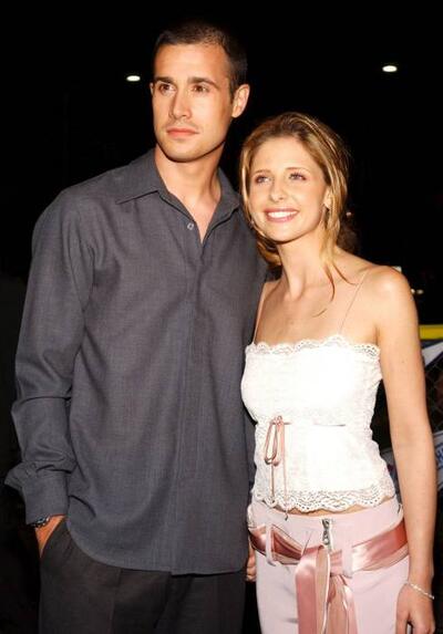 Buffy · Pairs