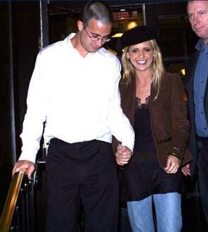 Buffy · Pairs