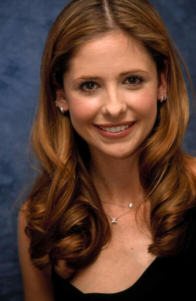Buffy · Actors