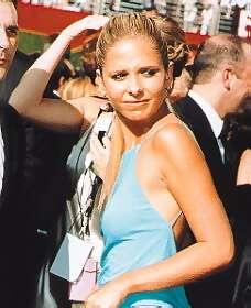 Buffy · Actors