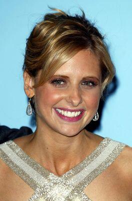 Buffy · Actors