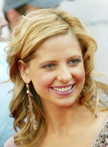 Buffy · Actors
