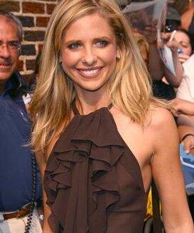 Buffy · Actors