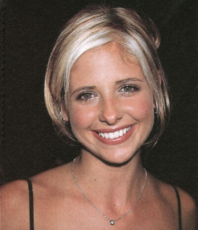 Buffy · Actors