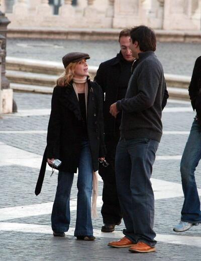 Buffy · Actors