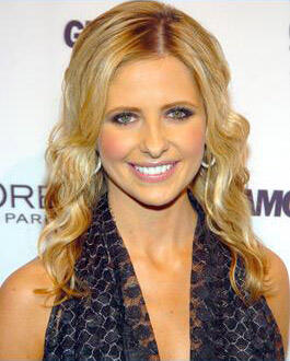 Buffy · Actors