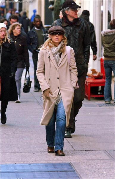 Buffy · Actors