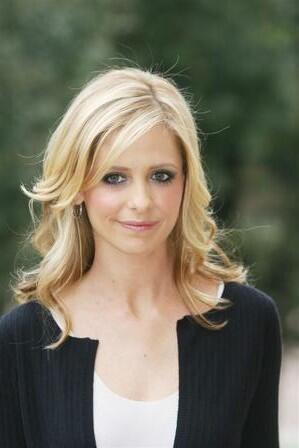 Buffy · Actors