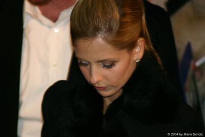 Buffy · Actors