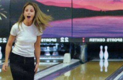 Buffy · Actors