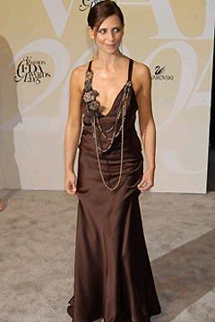 Buffy · Actors
