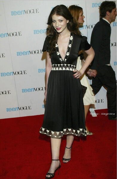 Dawn · Actors
