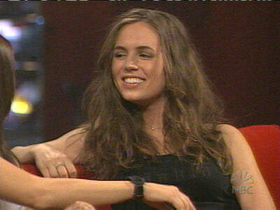 Faith · Interviews