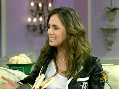 Faith · Interviews