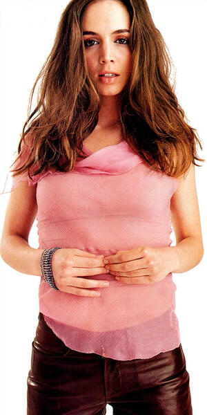 Faith · Actors