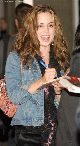 Faith · Actors