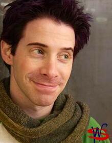 Oz · Actors