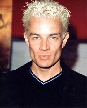 Spike · Actors