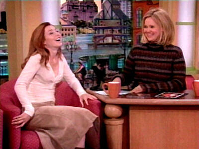 Willow · Interviews