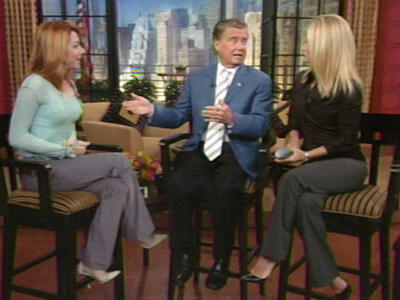 Willow · Interviews