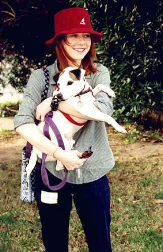 Willow · Actors