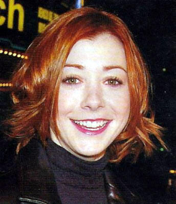 Willow · Actors
